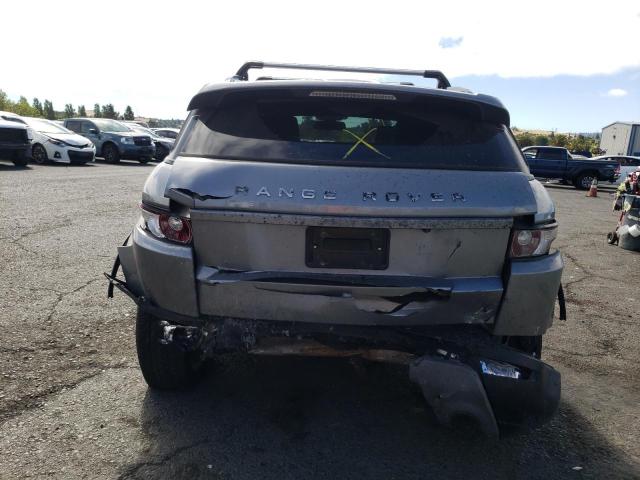 صورة رقم 9 من المزاد - 2014 LAND ROVER RANGE ROVE مع VIN SALVR2BG7EH890273