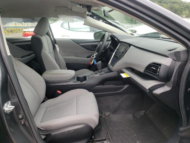 Photo 5 from auction – 2021 SUBARU LEGACY with VIN 4S3BWAB60M3019196
