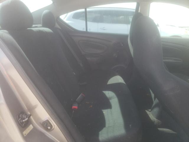 Photo 6 from auction – 2014 NISSAN VERSA with VIN 3N1CN7AP4EL851914