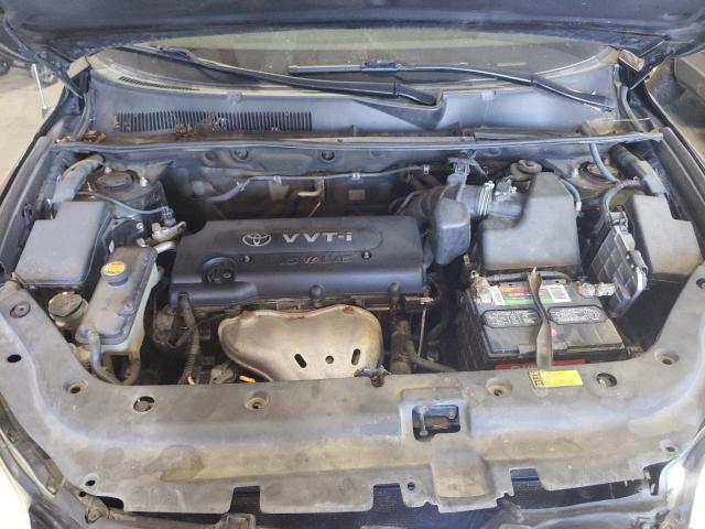 Photo 7 from auction – 2008 TOYOTA RAV4 LIMIT with VIN JTMZD31V686054533