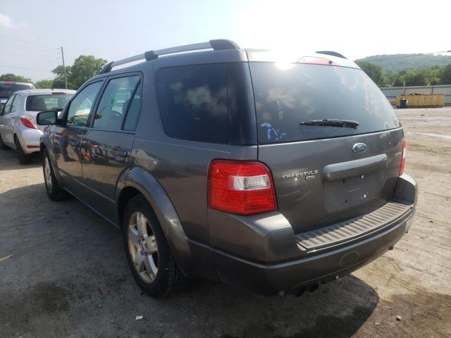 Photo 3 from auction – 2005 FORD FREESTYLE with VIN 1FMDK06105GA68353