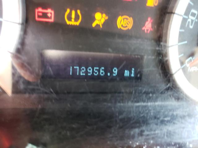 Photo 8 from auction – 2010 FORD ESCAPE XLT with VIN 1FMCU0D7XAKD16788