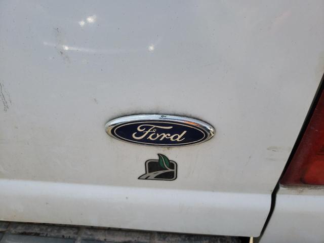 Photo 10 from auction – 2001 FORD RANGER SUP with VIN 1FTYR14V01TA76578
