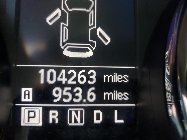 Photo 8 from auction – 2012 NISSAN ROGUE S with VIN JN8AS5MV2CW392597