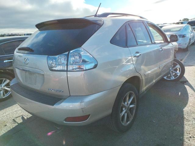 Photo 4 from auction – 2008 LEXUS RX 350 with VIN 2T2HK31UX8C061935