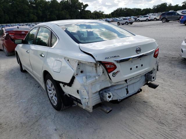 Photo 3 from auction – 2016 NISSAN ALTIMA 2.5 with VIN 1N4AL3AP3GN351965