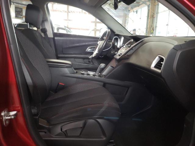 Photo 5 from auction – 2012 CHEVROLET EQUINOX LT with VIN 2GNALDEK9C6201654