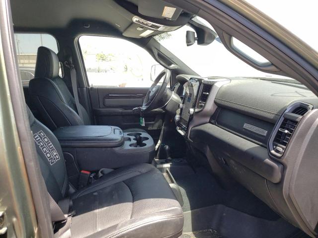 Photo 5 from auction – 2022 RAM 2500 POWER with VIN 3C6TR5EJ2NG197684