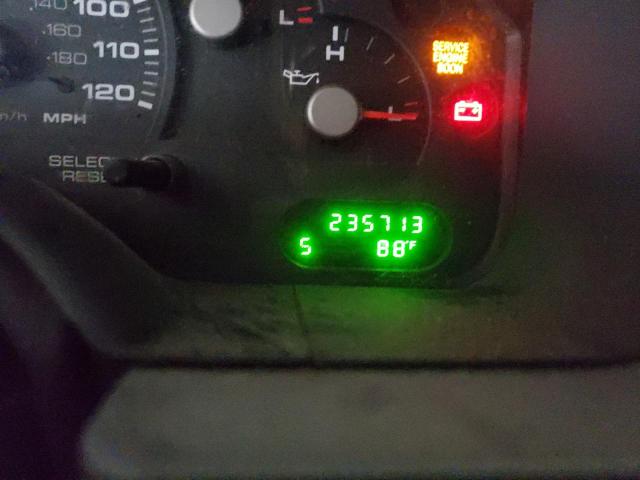 Photo 8 from auction – 2003 FORD EXPLORER X with VIN 1FMZU63K03ZB55199