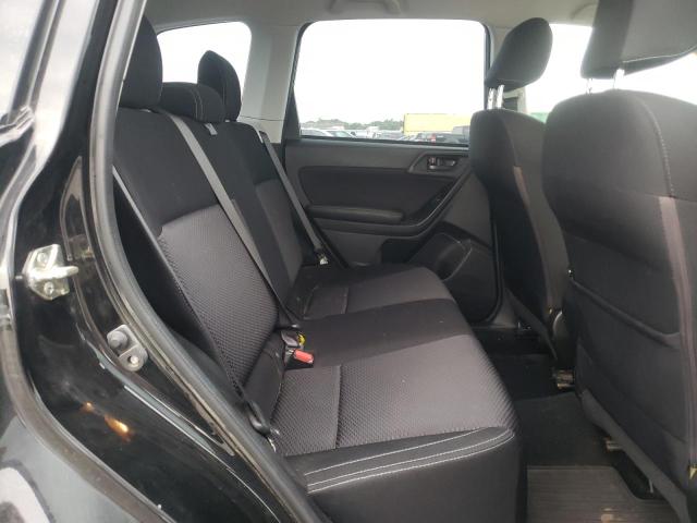 Photo 6 from auction – 2018 SUBARU FORESTER 2 with VIN JF2SJABCXJH428147