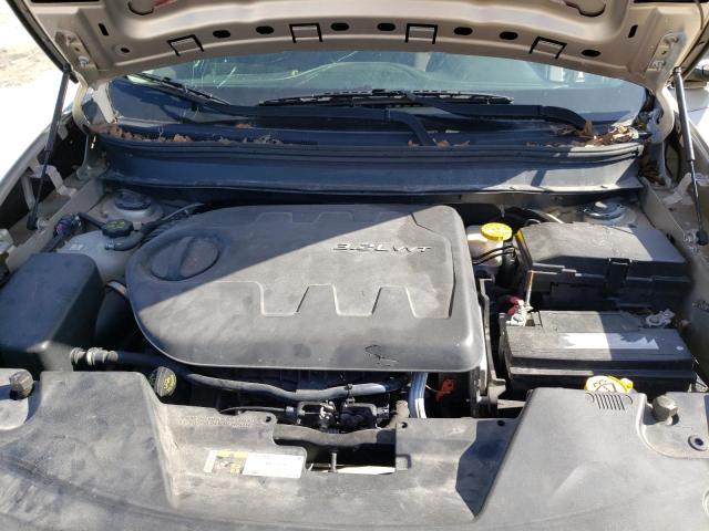 Photo 7 from auction – 2014 JEEP CHEROKEE L with VIN 1C4PJLCS5EW217526