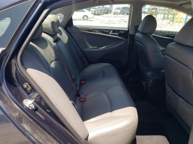صورة رقم 6 من المزاد - 2011 HYUNDAI SONATA SE مع VIN 5NPEC4AC7BH235255