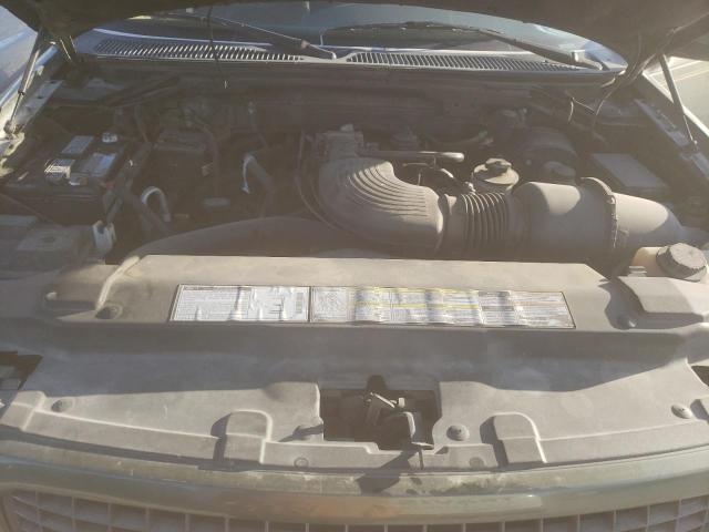 Photo 7 from auction – 2001 FORD EXPEDITION with VIN 1FMEU17LX1LA45040