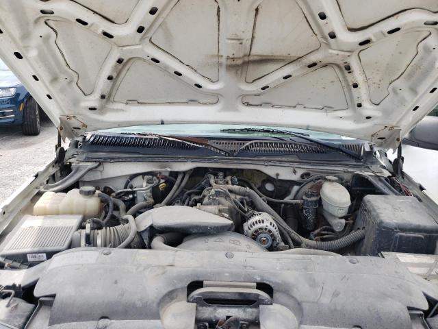 Photo 7 from auction – 2004 CHEVROLET SILVERADO with VIN 1GCEC19T94Z331208
