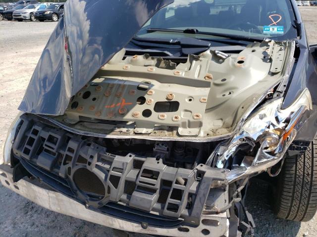 Photo 7 from auction – 2010 TOYOTA PRIUS with VIN JTDKN3DU4A0131894