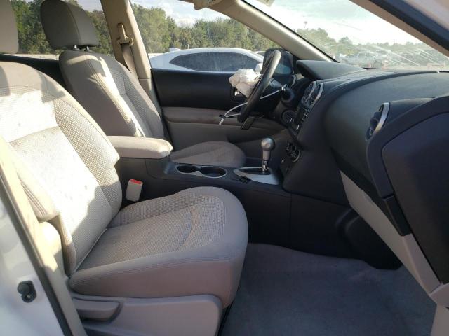 Photo 5 from auction – 2012 NISSAN ROGUE S with VIN JN8AS5MT0CW296465
