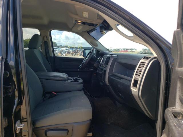 Photo 5 from auction – 2015 RAM 1500 ST with VIN 1C6RR6KT5FS554324