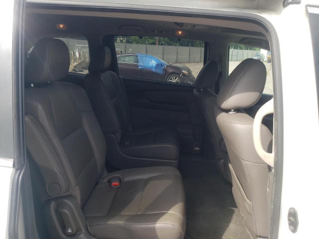 Photo 6 from auction – 2016 HONDA ODYSSEY EX with VIN 5FNRL5H63GB162575