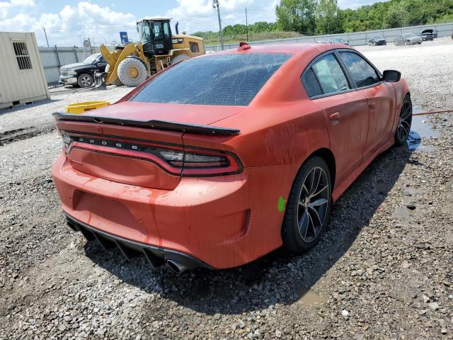 Photo 4 from auction – 2017 DODGE CHARGER R/ with VIN 2C3CDXGJ3HH593468