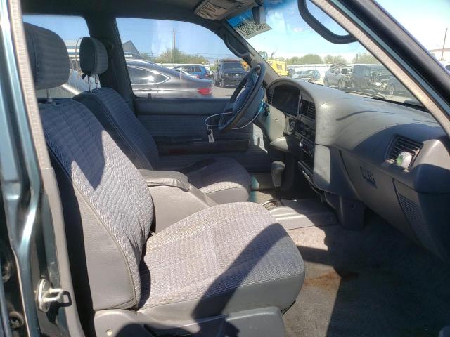 Photo 5 from auction – 1995 TOYOTA 4RUNNER VN with VIN JT3VN29V3S0048357
