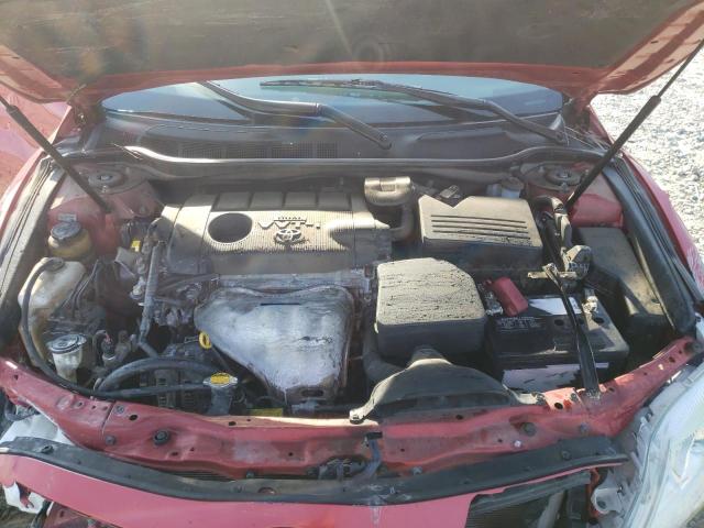 Photo 7 from auction – 2011 TOYOTA CAMRY BASE with VIN 4T1BF3EK9BU692852