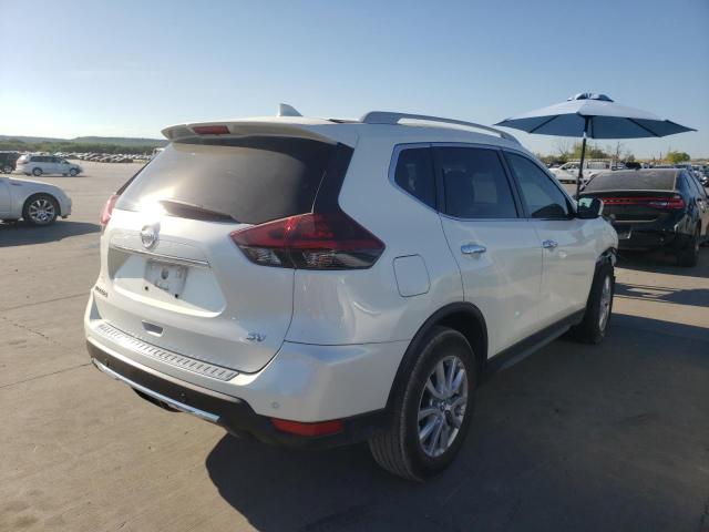 Photo 4 from auction – 2019 NISSAN ROGUE S with VIN 5N1AT2MT0KC717443
