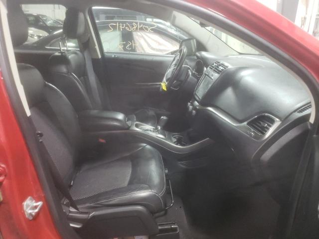 Photo 5 from auction – 2015 DODGE JOURNEY CR with VIN 3C4PDDGG4FT574836