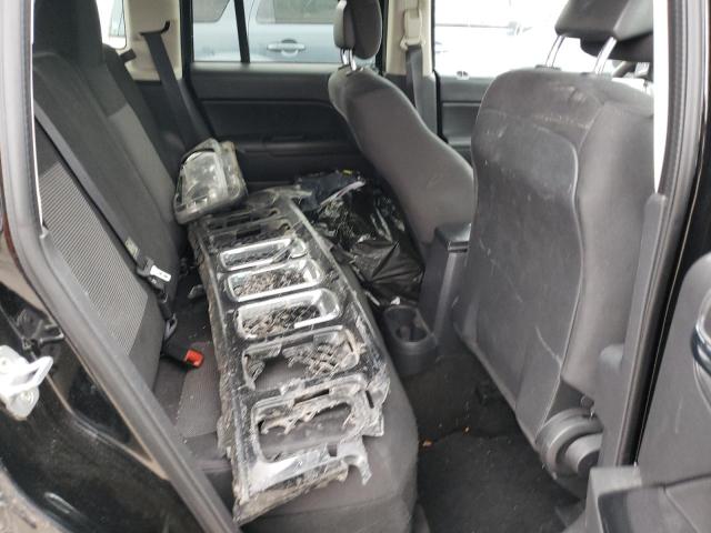 Photo 6 from auction – 2014 JEEP COMPASS SP with VIN 1C4NJCBA8ED534325