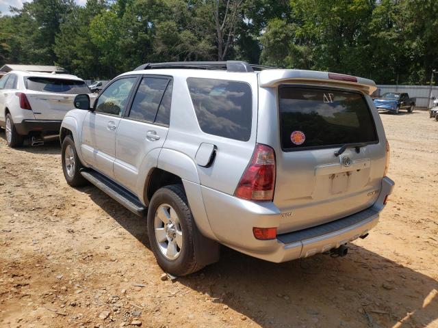 صورة رقم 3 من المزاد - 2004 TOYOTA 4RUNNER SR مع VIN JTEBU14R748026142