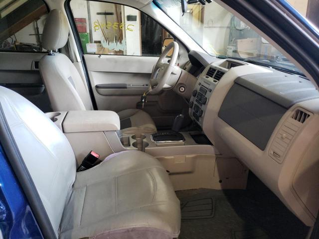 Photo 5 from auction – 2008 FORD ESCAPE XLT with VIN 1FMCU93158KA66713