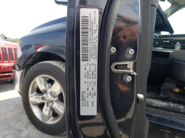 Photo 10 from auction – 2016 RAM 1500 SLT with VIN 3C6RR7LT8GG301706