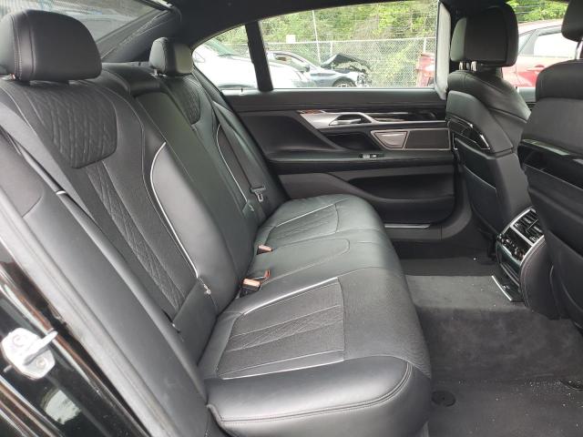 Zdjęcie 6 z aukcji – 2016 BMW 750 XI z VIN WBA7F2C55GG420206