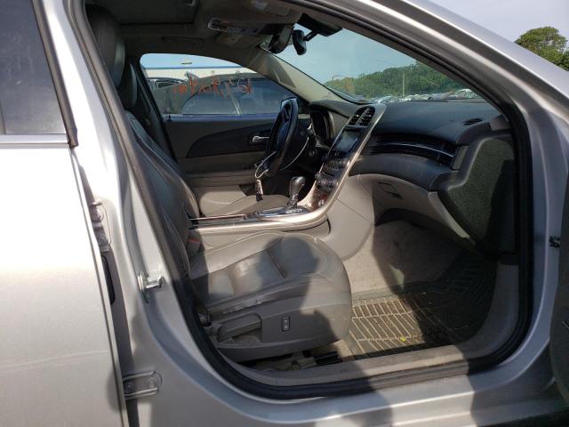 Photo 5 from auction – 2013 CHEVROLET MALIBU 2LT with VIN 1G11F5RR4DF115939