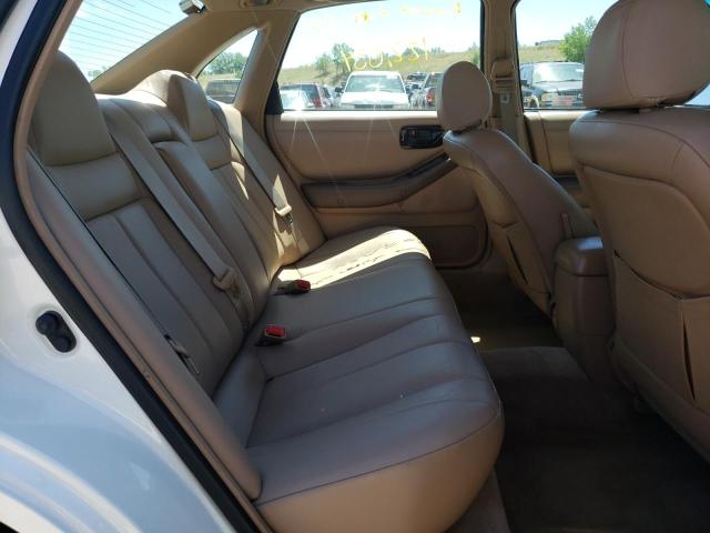 Photo 6 from auction – 1997 TOYOTA AVALON XL with VIN 4T1BF12B7VU150727