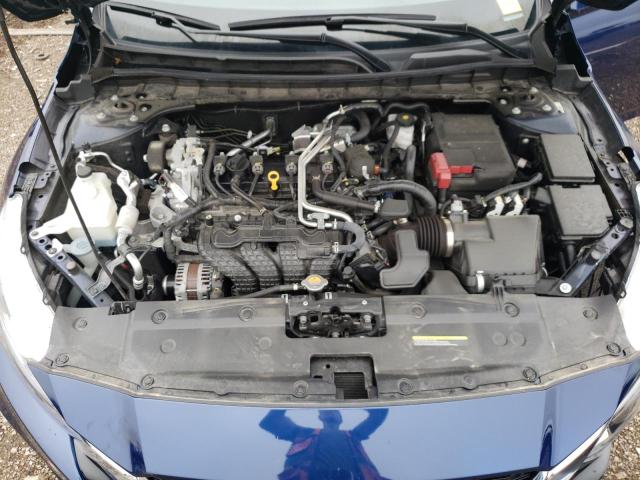 Photo 7 from auction – 2021 NISSAN ALTIMA S with VIN 1N4BL4BV2MN391151