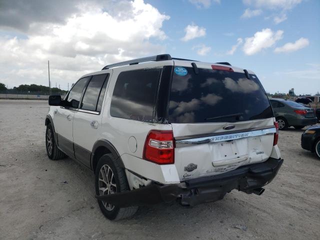 Photo 3 from auction – 2015 FORD EXPEDITION with VIN 1FMJU1HT1FEF49372