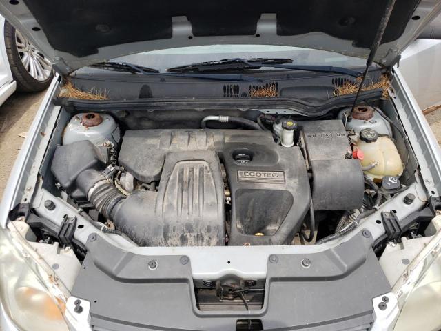 Photo 7 from auction – 2010 CHEVROLET COBALT with VIN 1G1AB5F5XA7102681