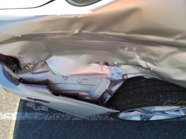 Photo 9 from auction – 2004 LEXUS IS 300 with VIN JTHBD192440087025