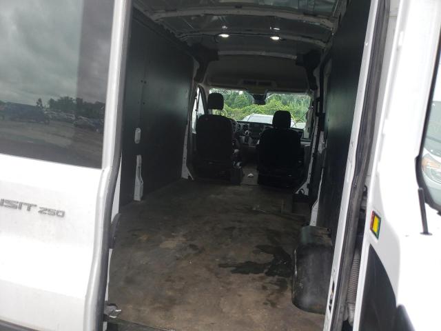 Photo 6 from auction – 2020 FORD TRANSIT T- with VIN 1FTBR1C81LKA50999