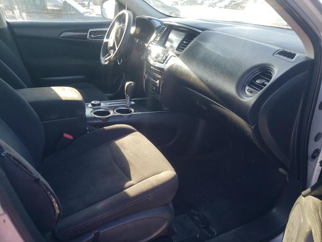 Photo 5 from auction – 2016 NISSAN PATHFINDER with VIN 5N1AR2MM4GC653390