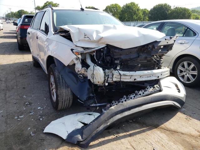 Photo 9 from auction – 2011 FORD EDGE SE with VIN 2FMDK3GC9BBB36587