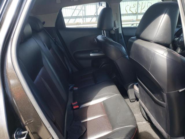 Photo 6 from auction – 2011 NISSAN JUKE S with VIN JN8AF5MV4BT013992