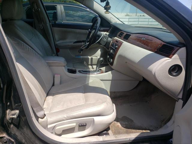 Photo 5 from auction – 2011 CHEVROLET IMPALA LT with VIN 2G1WB5EK5B1101689