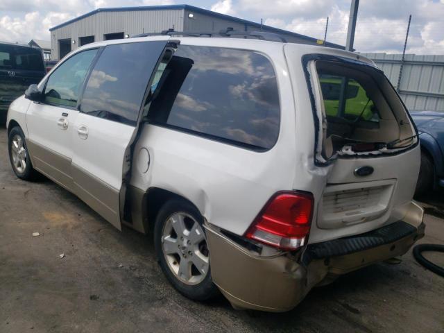Photo 3 from auction – 2005 FORD FREESTAR L with VIN 2FMDA58285BA35078