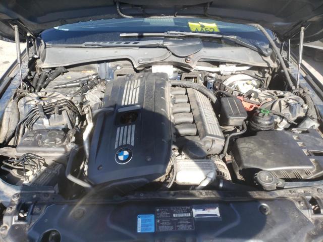Photo 7 from auction – 2010 BMW 528 XI with VIN WBANV1C5XAC445377