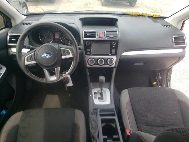 Photo 9 from auction – 2016 SUBARU CROSSTREK with VIN JF2GPABC5GH327157