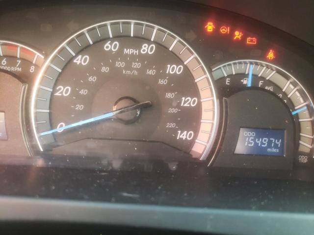 Photo 8 from auction – 2014 TOYOTA CAMRY L with VIN 4T1BF1FK8EU753700