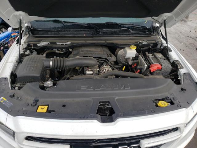 Photo 7 from auction – 2020 RAM 1500 BIG H with VIN 1C6SRFFT3LN315795