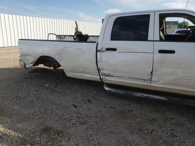 Photo 9 from auction – 2015 RAM 2500 ST with VIN 3C6TR5HTXFG614290