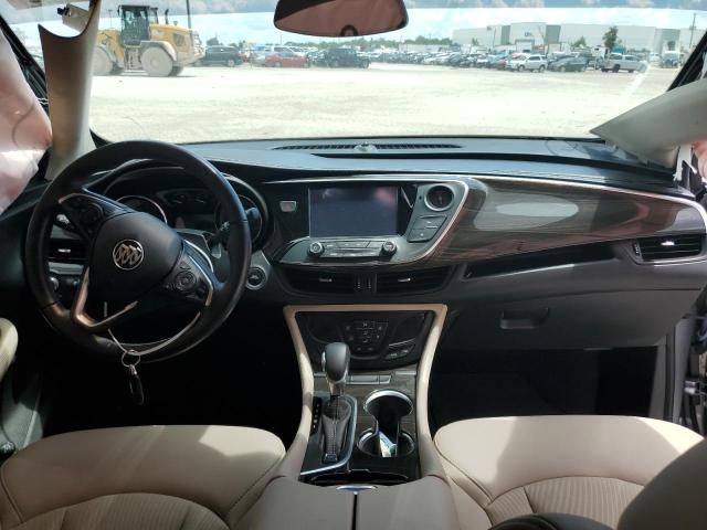 Photo 9 from auction – 2020 BUICK ENVISION P with VIN LRBFXBSA9LD156525